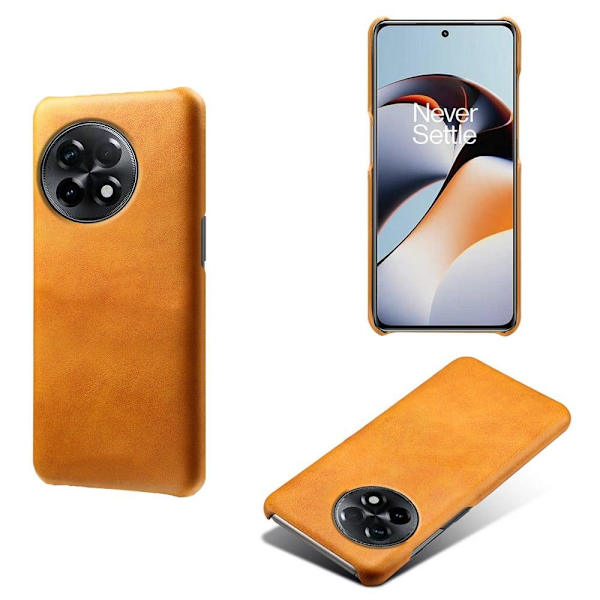 Prestige OnePlus 11R / OnePlus Ace 2 skal - Orange Orange