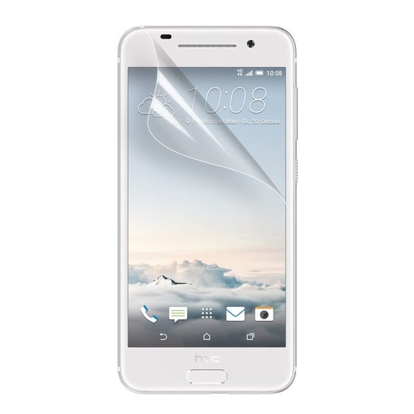 Skjermbeskytter til HTC One A9 Transparent