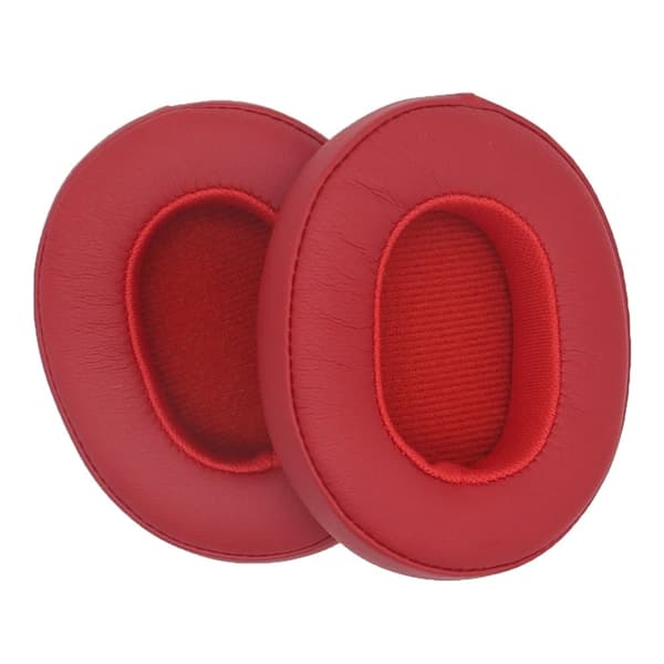 1 par Skullcandy Crusher 3.0 JZF-257 öronkuddar - Röd Röd