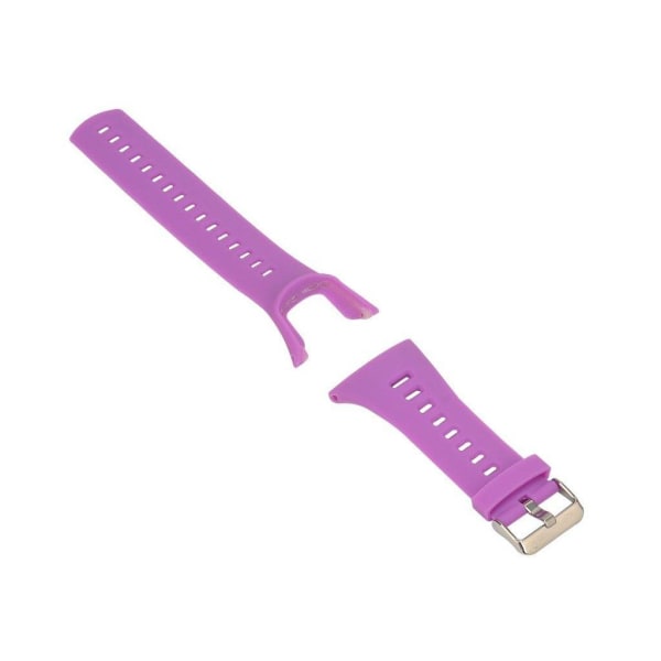 Suunto Ambit moderni ranneke - Violetti Purple