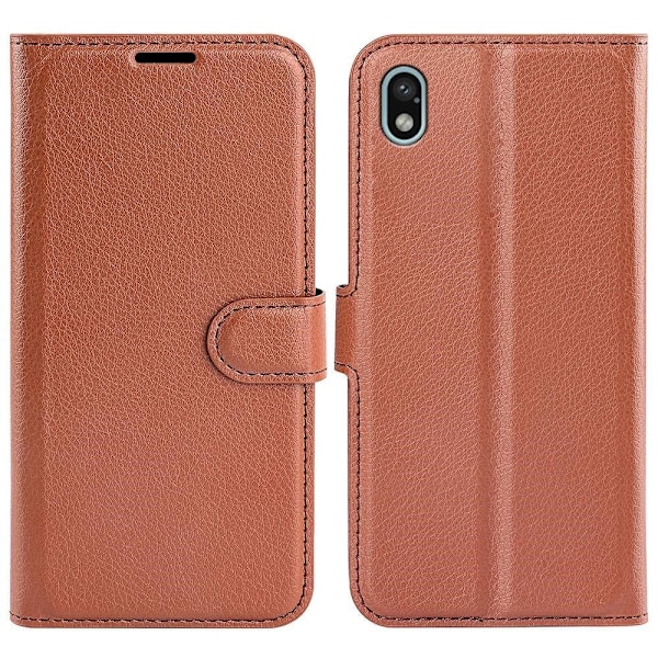 Classic Sony Xperia Ace III fodral - Brun Brun
