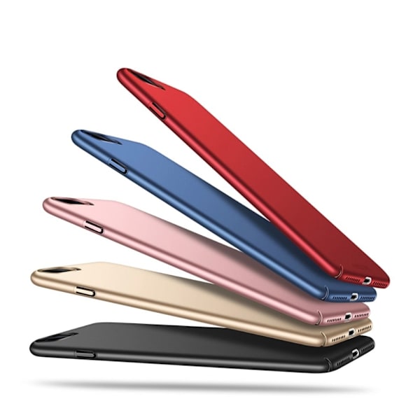 MOFI Slim Shield iPhone 8 / iPhone 7 skal - Blå Blå