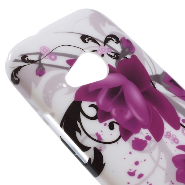 Westergaard (Lotus) HTC One Mini 2 Cover Multicolor