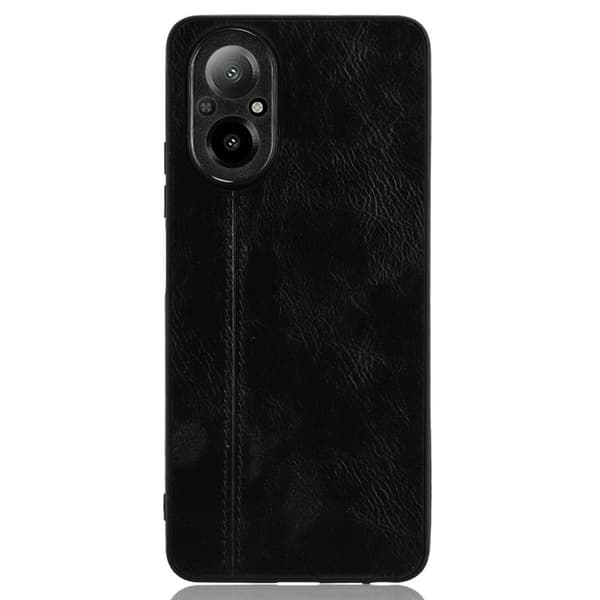 Admiral Realme C67 skal - Svart Svart