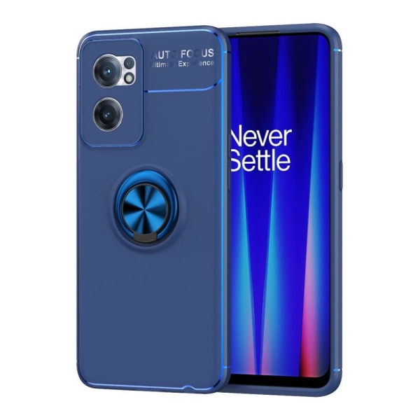 Ringo case - OnePlus Nord CE 2 5G - Blue Blue