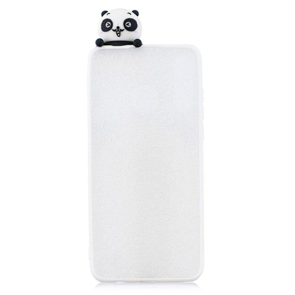 Huawei P30 Lite 3D mønstret etui - Koala Multicolor