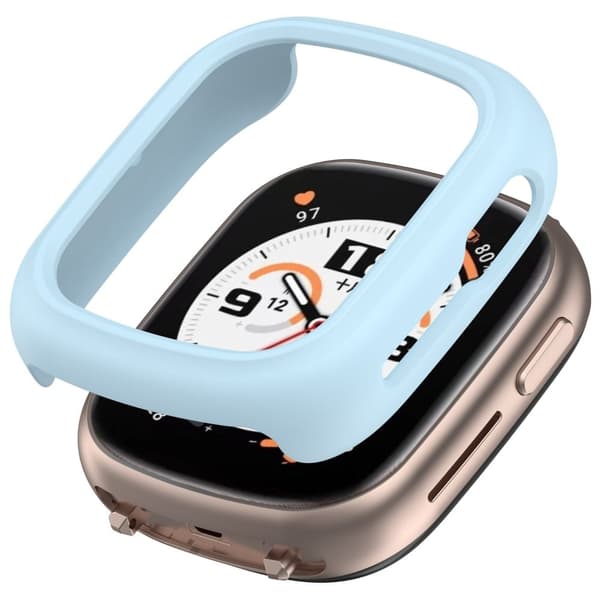 Honor Watch 4 hult deksel - Babyblå Blue