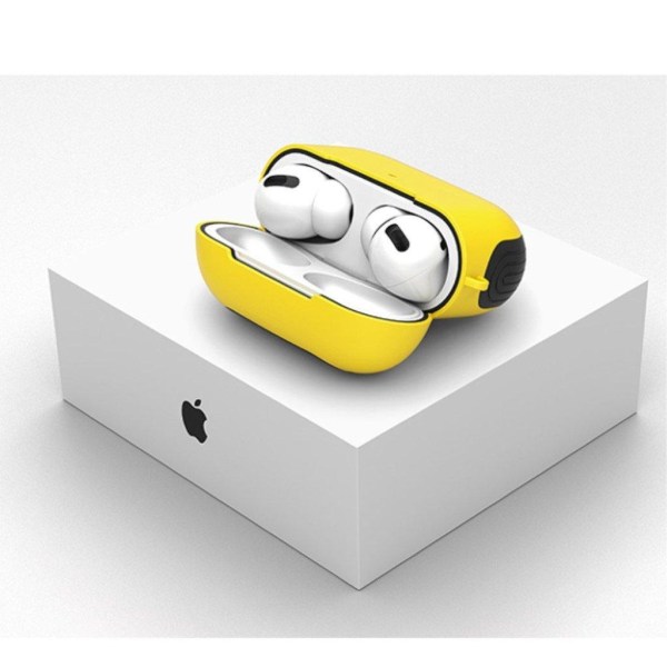 AirPods Pro -kotelo - Keltainen Yellow