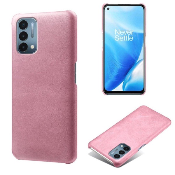 Prestige OnePlus Nord N200 5G cover - Pink Pink