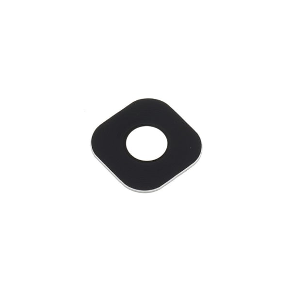 Samsung Galaxy J4 Plus (2018) OEM-ringdæksel til bagkameraets linse Black