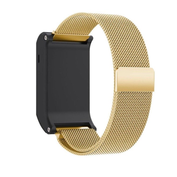 Garmin Vivoactive HR eleganttinen ranneke - Kulta Gold