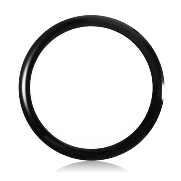 Samsung Galaxy Watch Active 2 - 40Mm Karkaistua Lasia Näytönsuoja Transparent