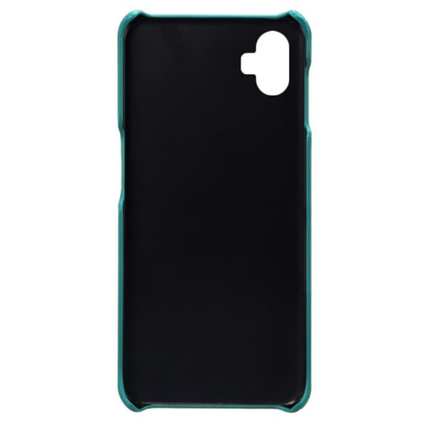 Prestige Samsung Galaxy A05 mobilskal - Grön Grön