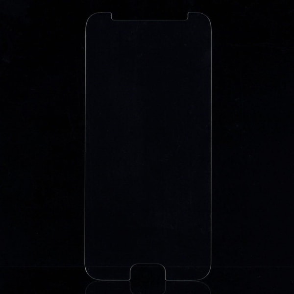 Samsung Galaxy S6 Härdat Glas Displayskydd Transparent
