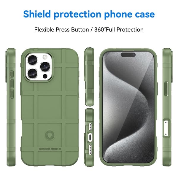 LC03-261-5004-13 Green