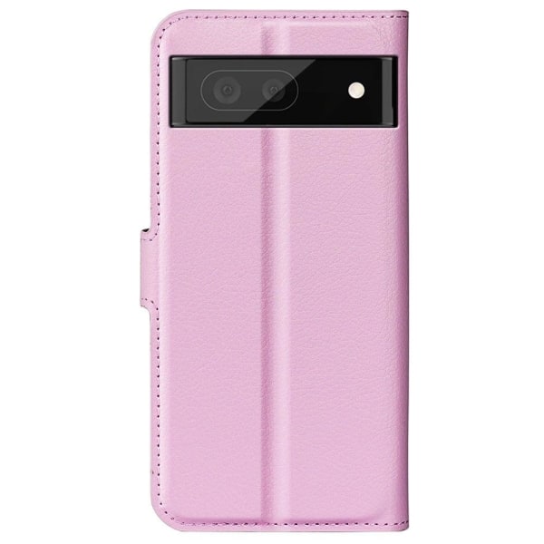 Classic Google Pixel 7 Pro flip kuoret - Pinkki Pink