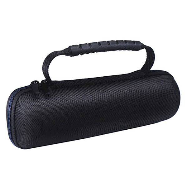 JBL Flip 3 / 4 / UE Boom1 / 2 EVA rejseetui Black