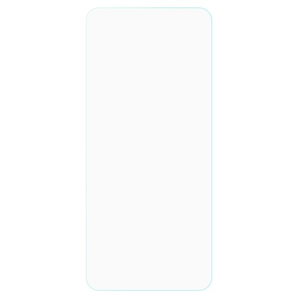 0.3mm härdat glas Nokia C31 skärmskydd Transparent