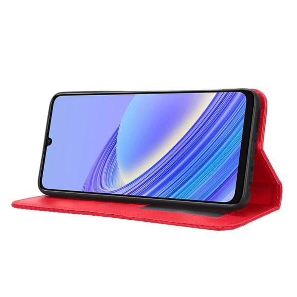 Bofink Vintage Tcl 40 Se Læder Etui - Rød Red