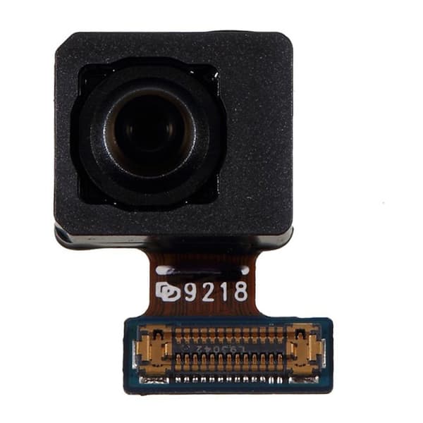 Samsung Galaxy S10 OEM frontkamera modul del Svart