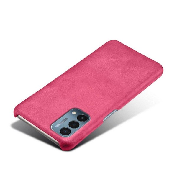 Prestige Suojakotelo OnePlus Nord N200 5G - Rose Pink
