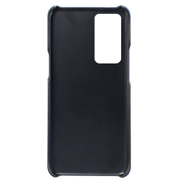 Prestige Etui OnePlus 9RT 5G - Blå Blue