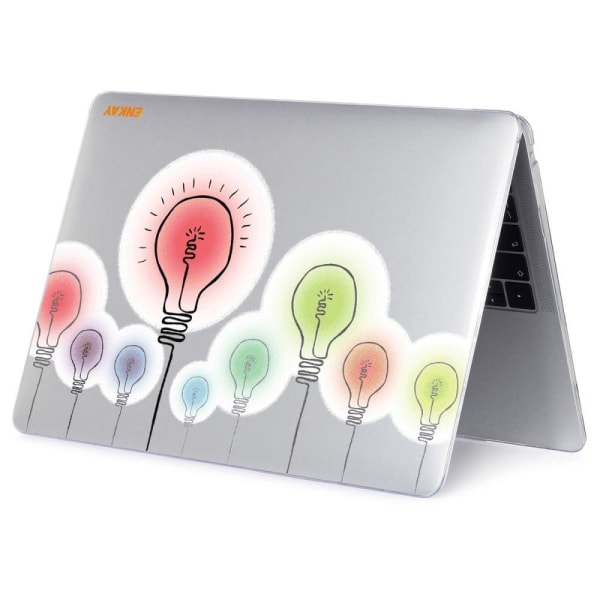HAT PRINCE MacBook Pro 16 M1 / M1 Max (A2485, 2021) vivid patter Multicolor