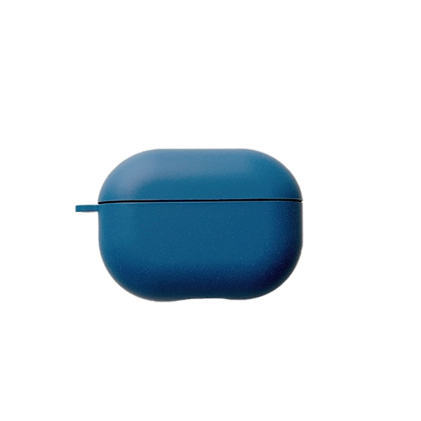 Xiaomi Redmi Buds 4 Pro matt etui - Mørkeblå Blue