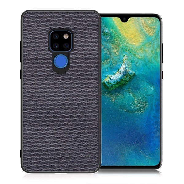 Berlin Huawei Mate 20 skal - Blå Blå