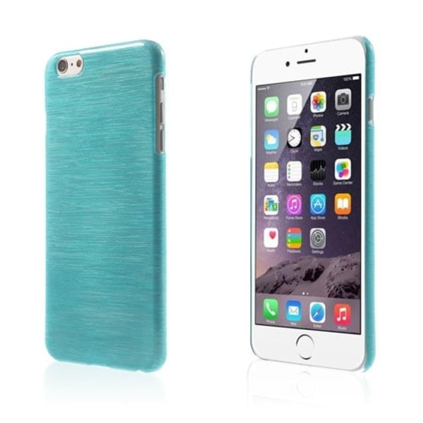 Bremer (blå) iPhone 6 Plus etui Blue