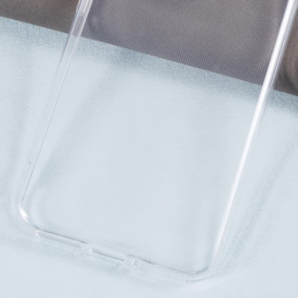 Erittäin ohut läpinäkyvä kotelo Xiaomi 14 Transparent
