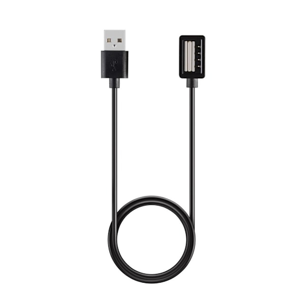 Suunto Spartan Ultra USB oplader kabel Black