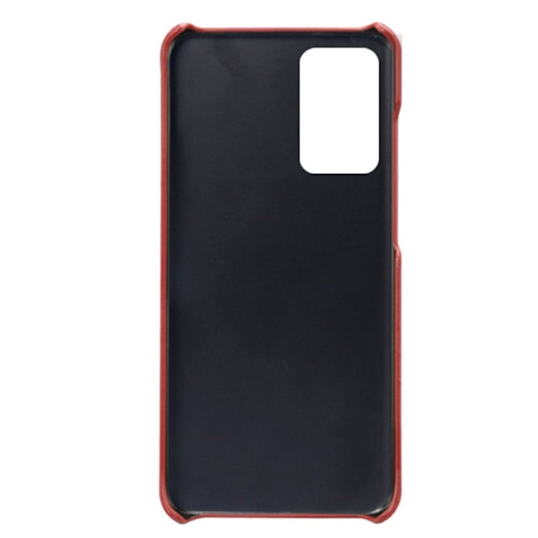 Prestige Etui Samsung Galaxy A73 - Rød Red