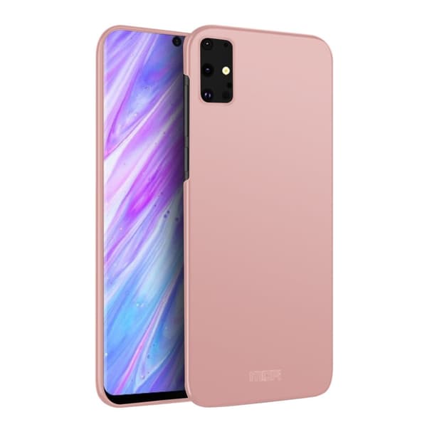 MOFi Slim Shield deksel for Samsung Galaxy S20 Plus - Rose Gull Pink