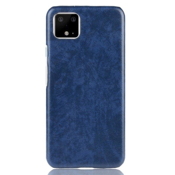 Prestige Google Pixel 4 cover - Blå Blue