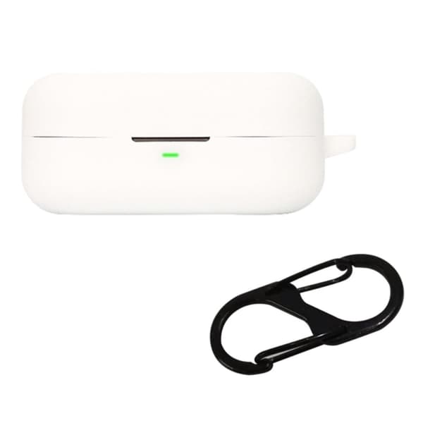 B&O Beoplay EX silikonveske med spenne - Hvit White