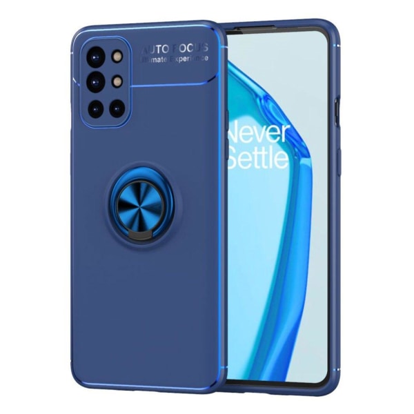 Ringo Suojakotelo OnePlus 9R - Sininen Blue