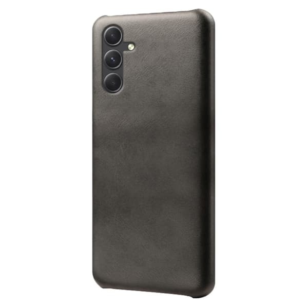 Prestige Samsung Galaxy A35 skal - Grå Silvergrå