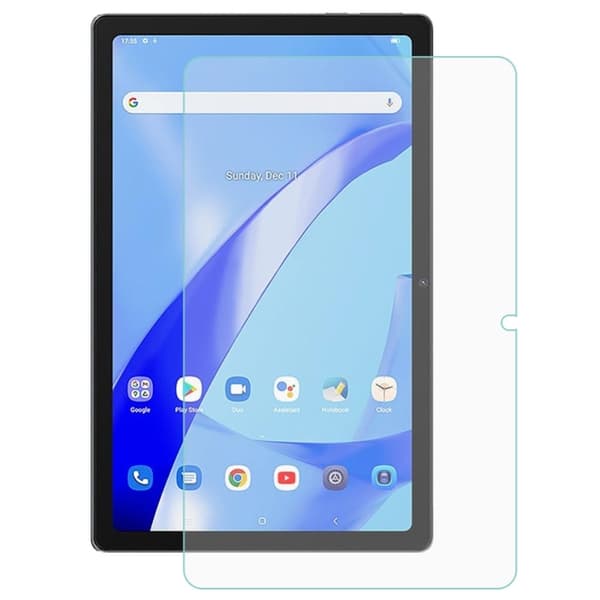 Blackview Tab 11 SE tempered glass screen protector Transparent