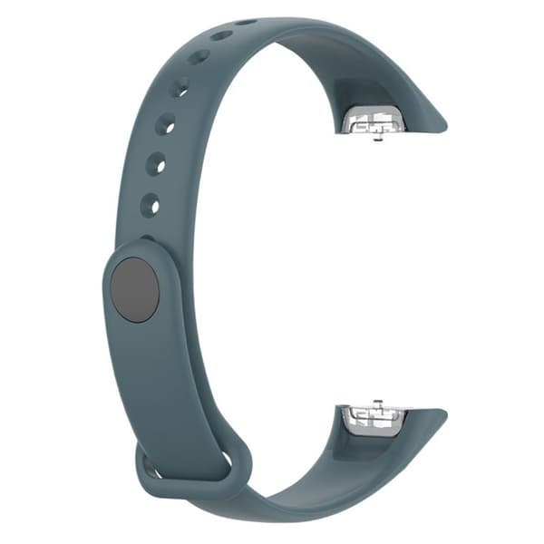 Samsung Galaxy Fit holdbar silikone Urrem - Babyblå Blue