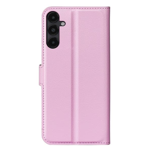 Classic Samsung Galaxy M14 Flippetui - Rosa Pink