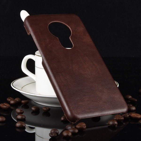 Prestige Nokia 6.2 / 7.2 kuoret - Ruskea Brown