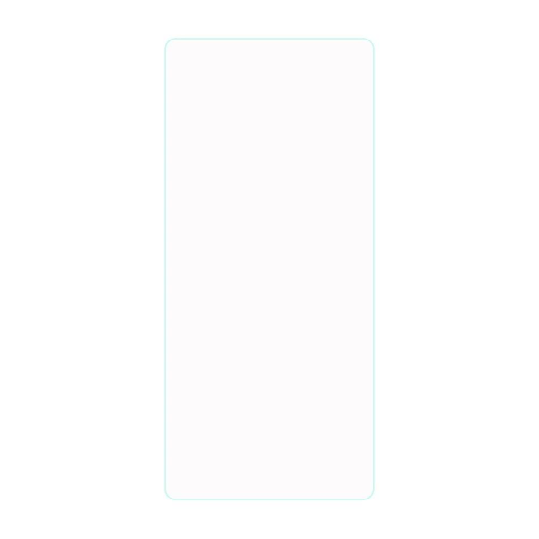 0.3mm Tempered Glass Screen Protector for Xiaomi Redmi Note 12 P Transparent