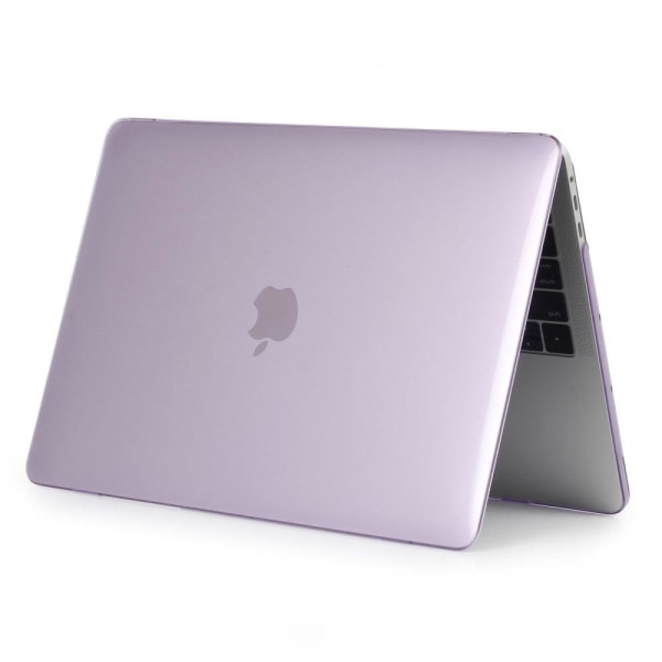 MacBook Air 13 M1 (A2337, 2020) / (A2179, 2020) front and back c Purple