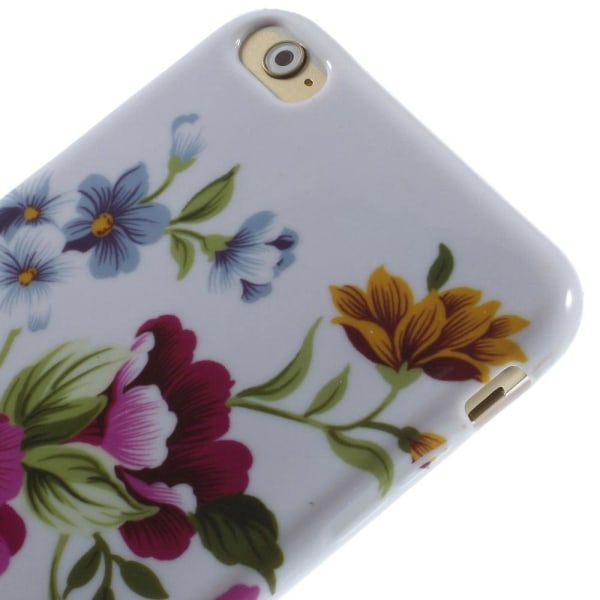 Westergaard (friske blomster) iPhone 6 Plus cover Multicolor