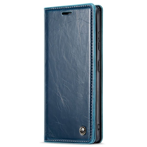 CaseMe Samsung Galaxy S20 FE 2022 / S20 Fe / S20 Fe 5g Smooth Etui - Blå Blue