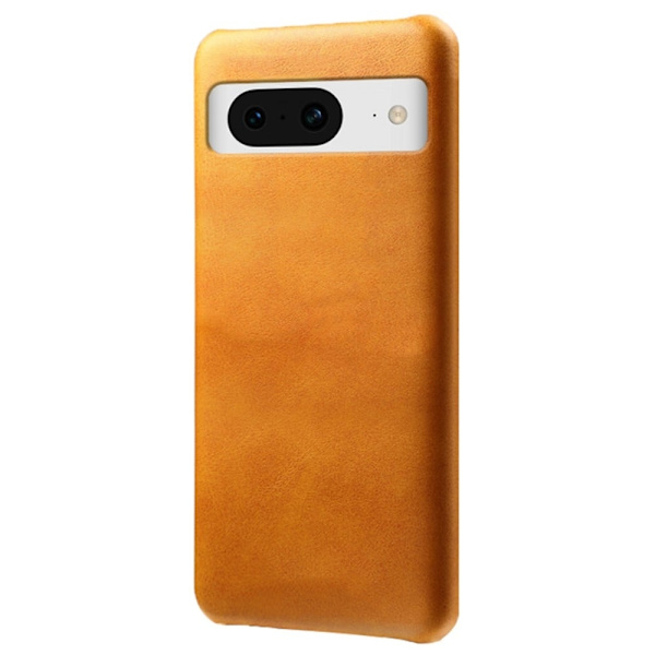 Prestige Google Pixel 8A skal - Orange Orange