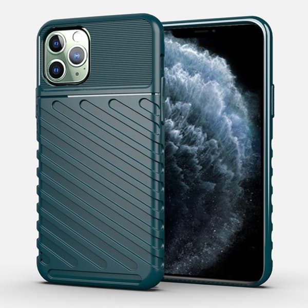 Thunder iPhone 11 Pro Max etui - Grønn Green