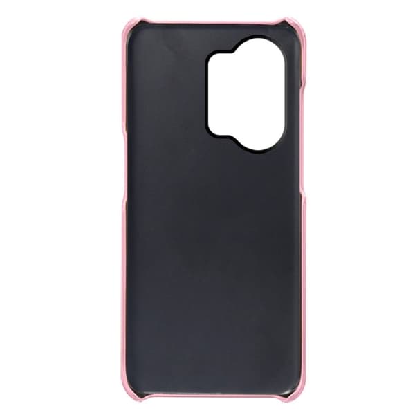 Prestige Etui OnePlus Ace 2v - Rose Gull Pink