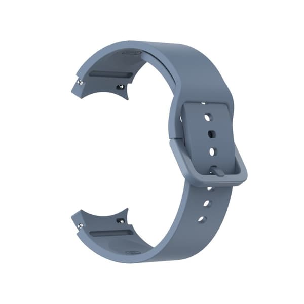 Samsung Galaxy Watch 5 / 4 / 3 silikone urrem - Blå Blue